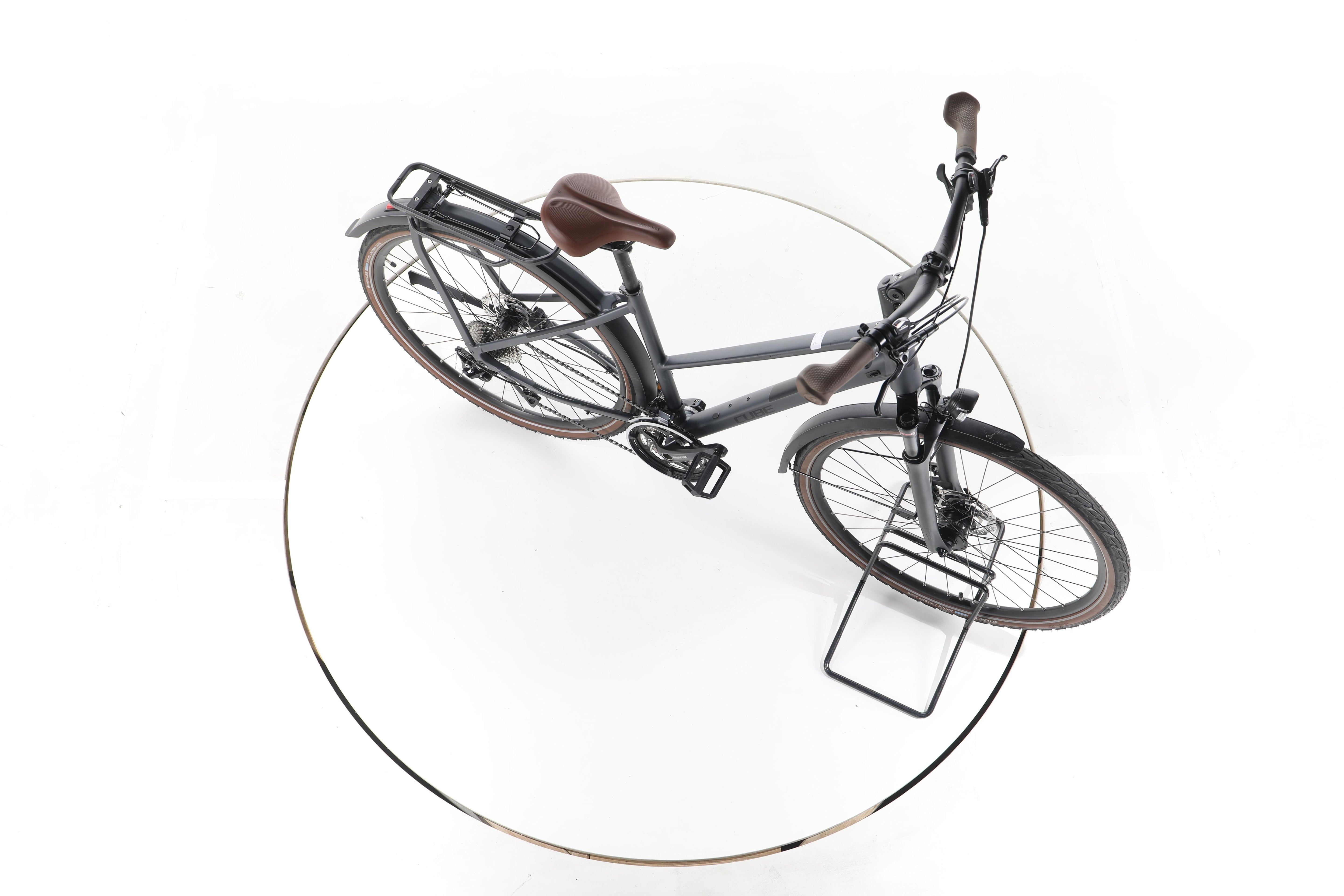 Cube Kathmandu Pro Fahrrad City & Trekking - Image 14