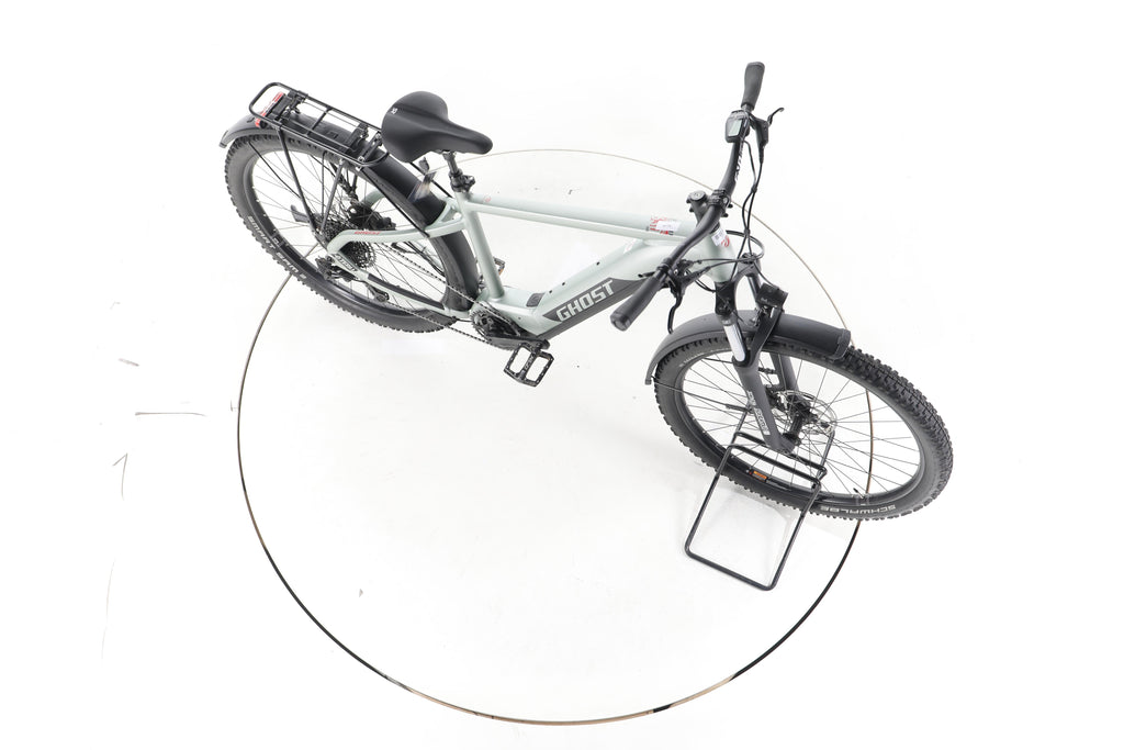 Ghost E-Teru Trekking E-Bike - Image 14