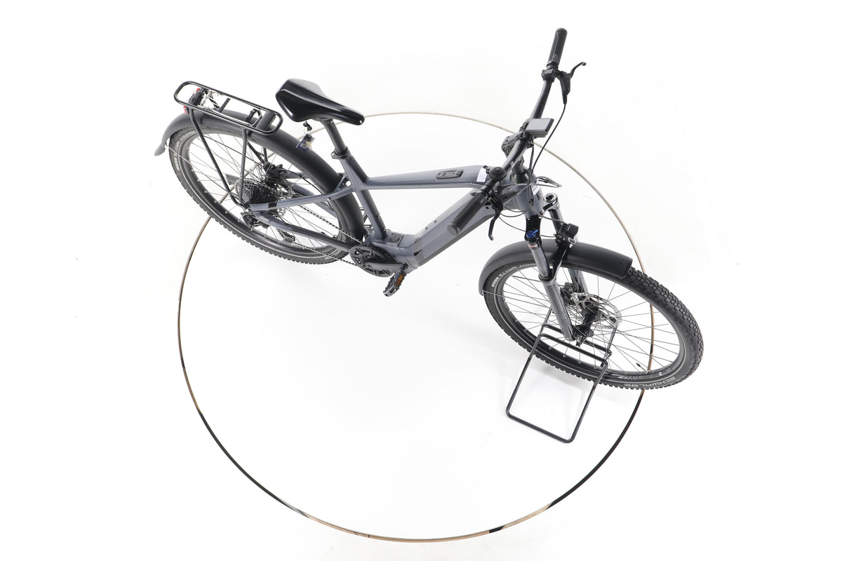 Conway Cairon SUV 5.0 Trekking E-Bike - Image 14