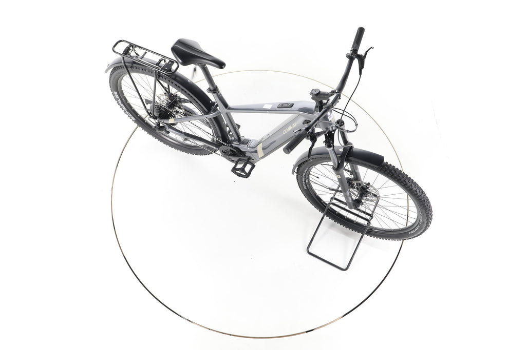 Conway Cairon S 2.0 Trekking E-Bike 2023 - Image 14