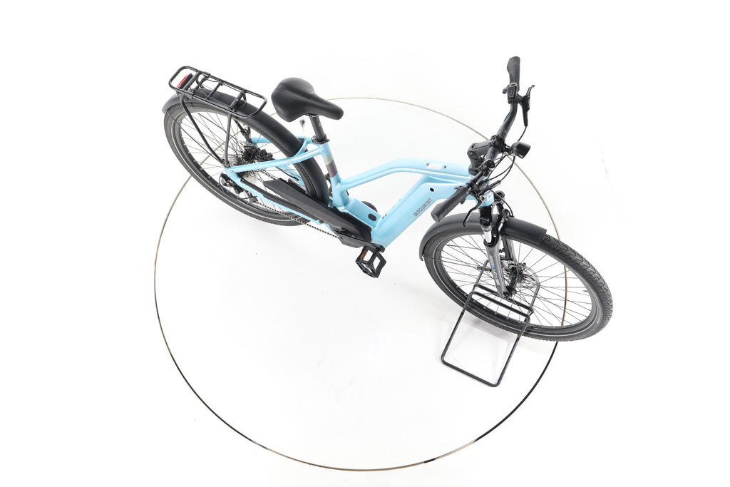 Bergamont E-Horizon Edition 5 Trekking E-Bike - Image 14