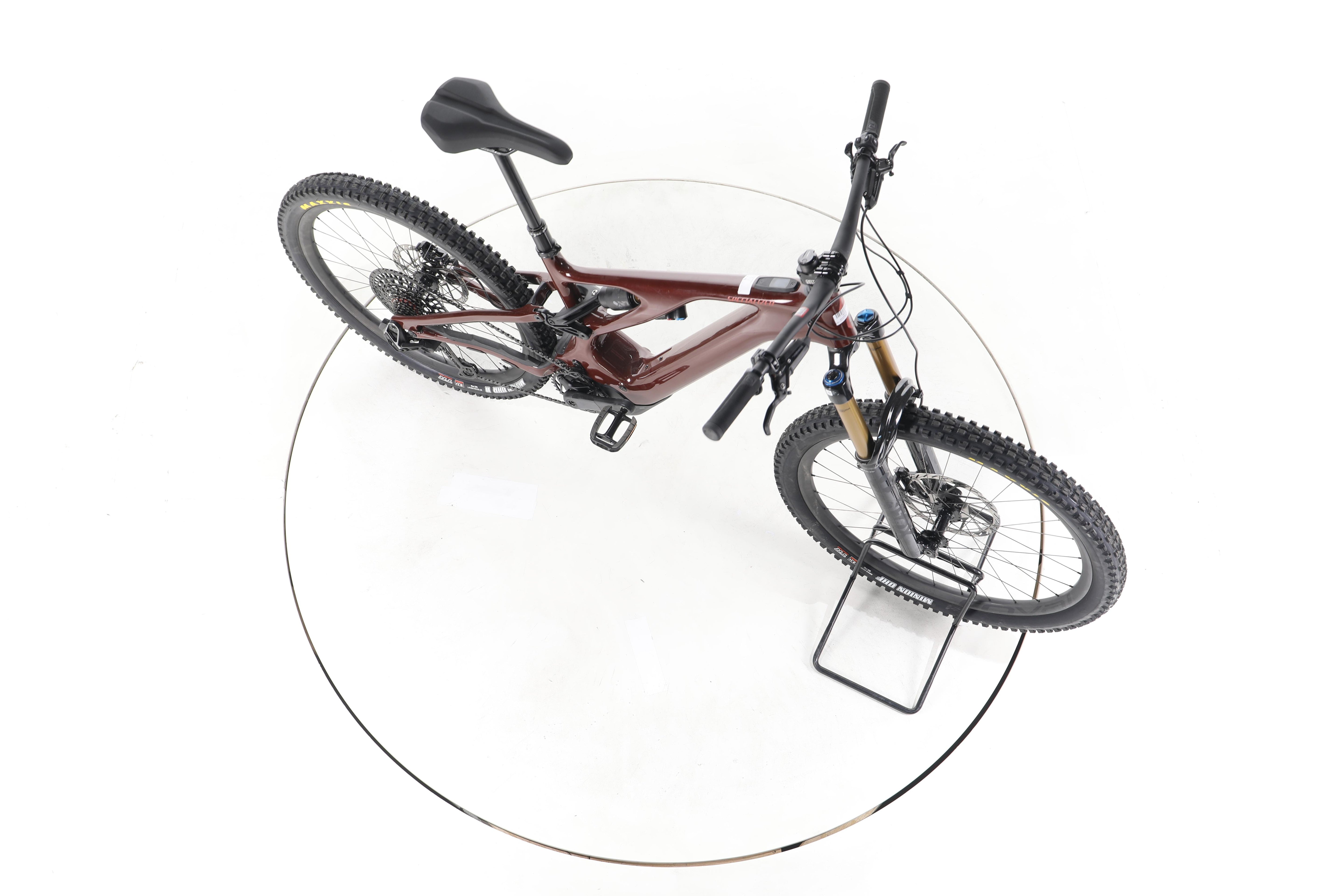 Specialized Turbo Levo Pro E-Bike Fully Carbon - Image 14
