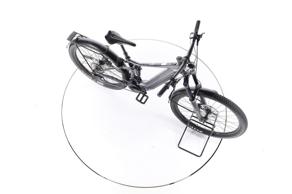 Merida eONE-FORTY EQ SUV E-Bike - Image 14