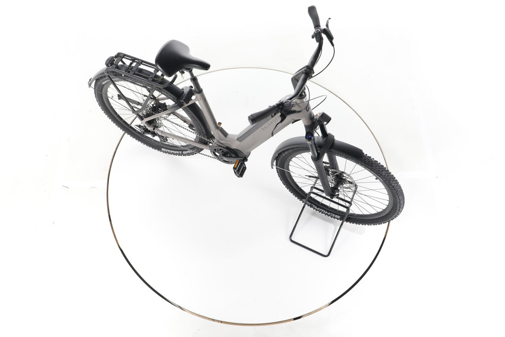 Kalkhoff Entice 5.B Move+ Trekking E-Bike Tiefeinsteiger - Image 14