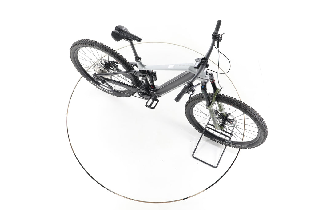 Bulls Sonic EVO EN SL 2 E-Bike Fully Carbon - Image 14