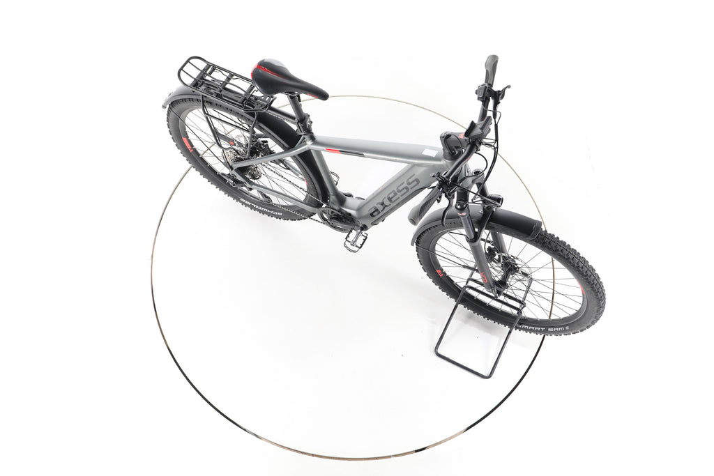 Axess Force Pro 29 Allroad Trekking E-Bike - Image 14