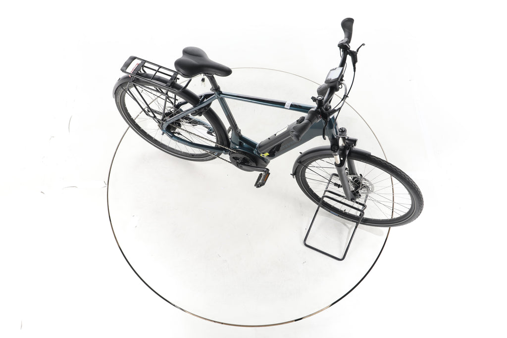Stevens E-Courier PT5 City E-Bike - Image 14