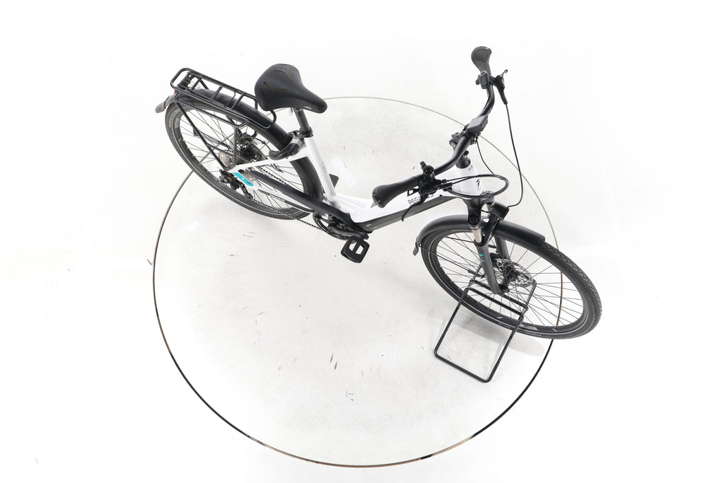 Pegasus Premio EVO Lite Trekking E-Bike Tiefeinsteiger - Image 14