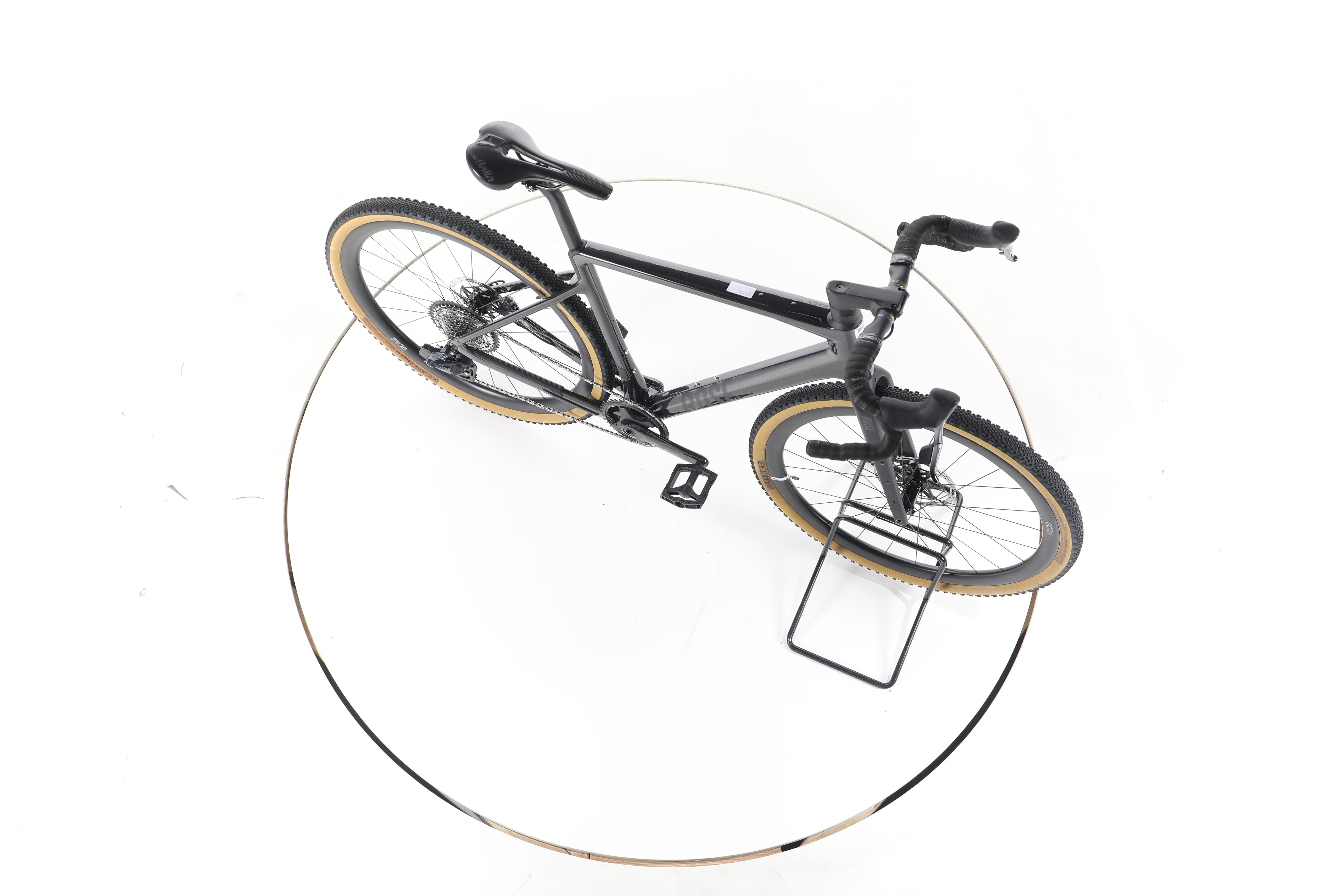 Rose BACKROAD Force Gravelbike Carbon - Image 14