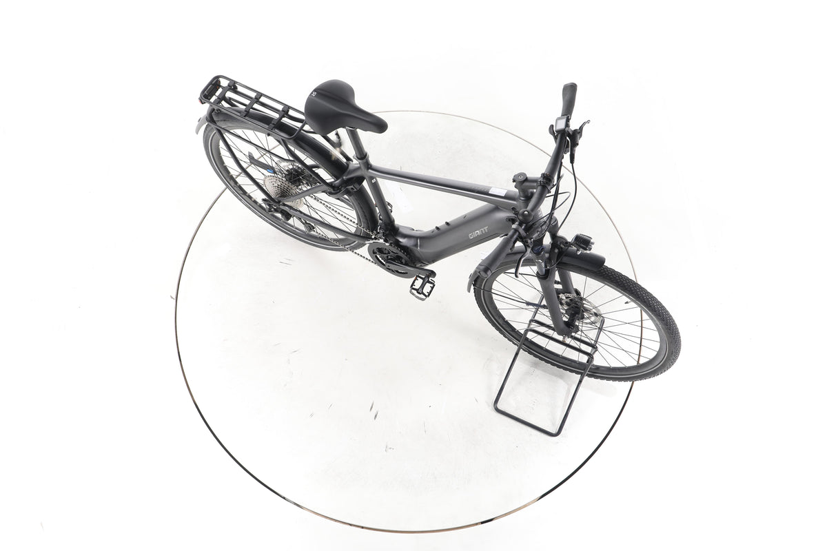 Giant Explore E+ Pro 1 Trekking E-Bike - Image 14