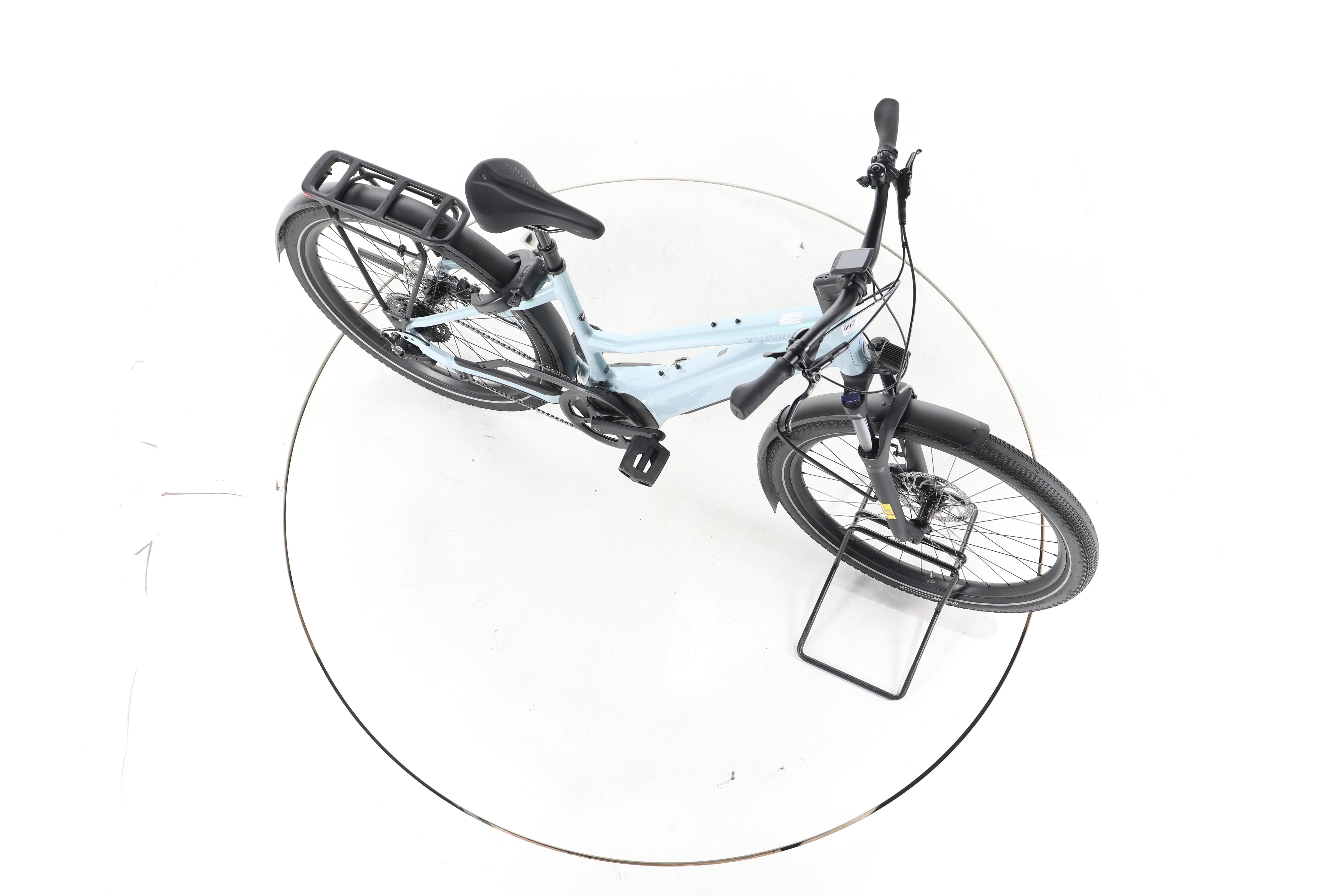 Specialized Turbo Vado 4.0 ST Trekking E-Bike 2025 - Image 14