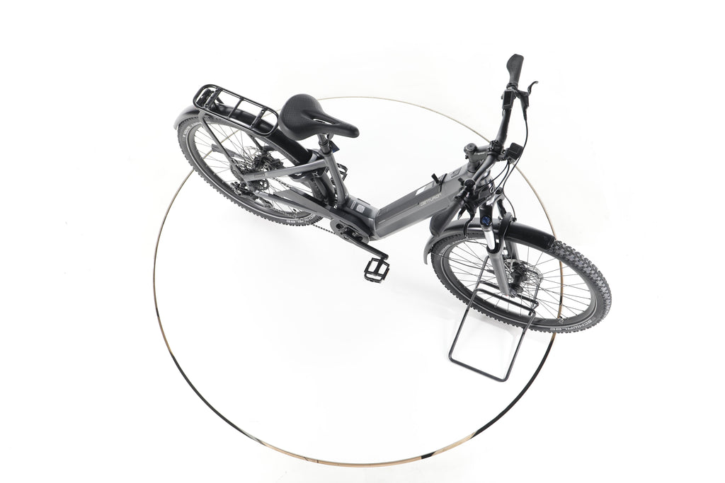Centurion Country R 800 Trekking E-Bike Tiefeinsteiger 2025 - Image 14
