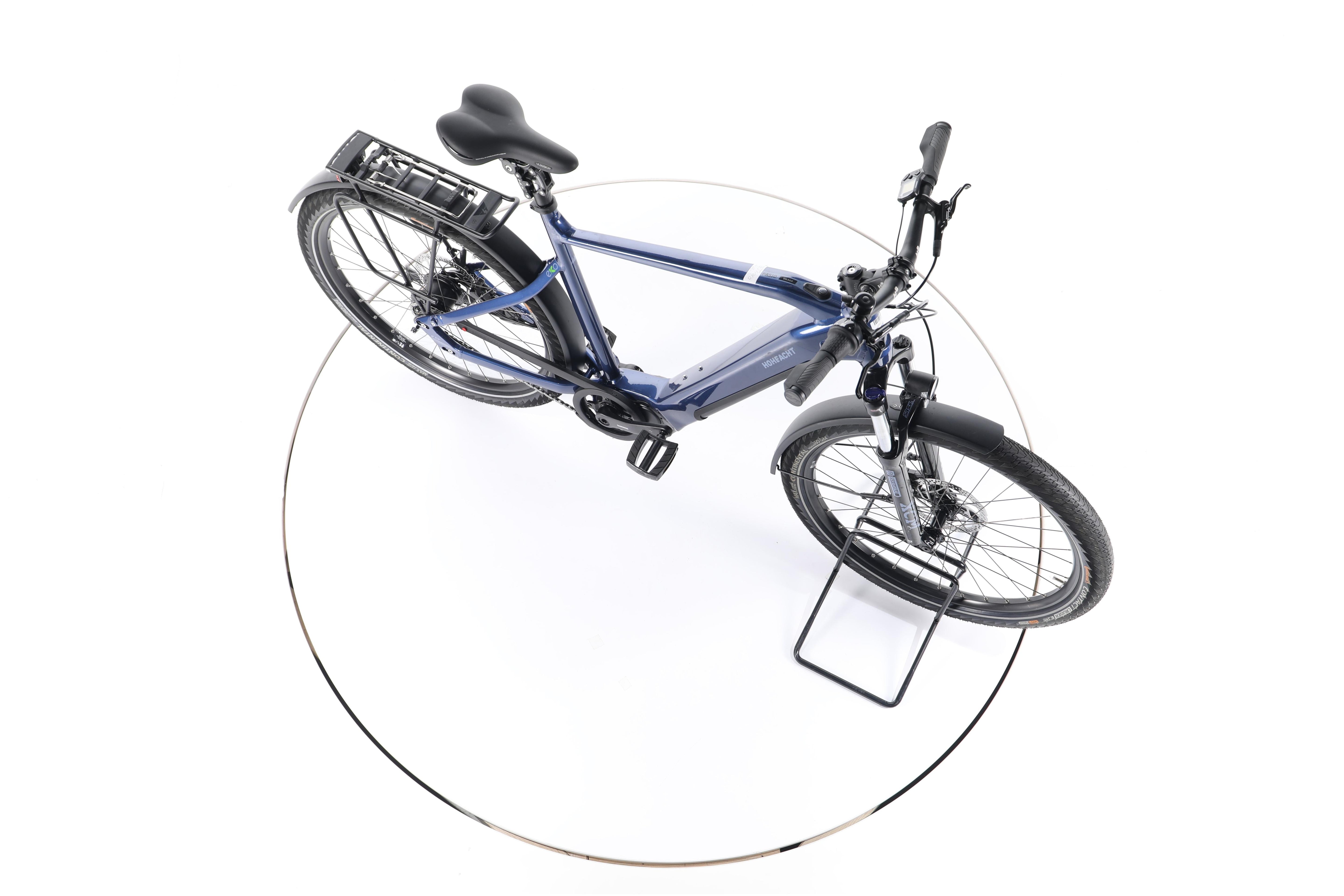 HoheAcht Pasio Vilago City E-Bike 2023 - Image 14