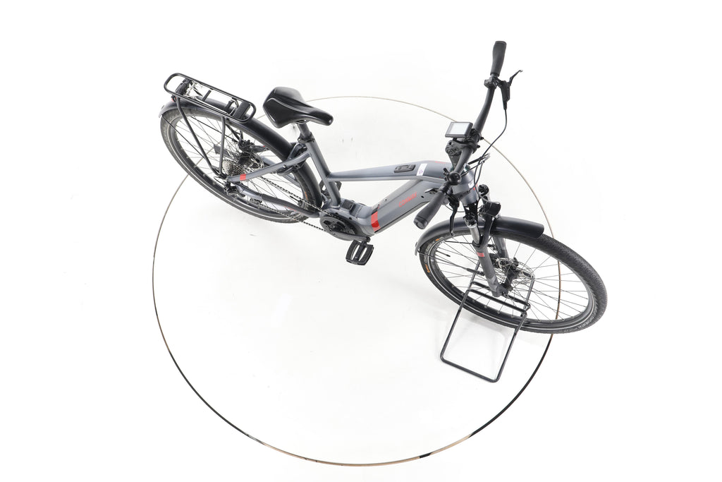 Conway Cairon T 2.0 Trekking E-Bike - Image 14