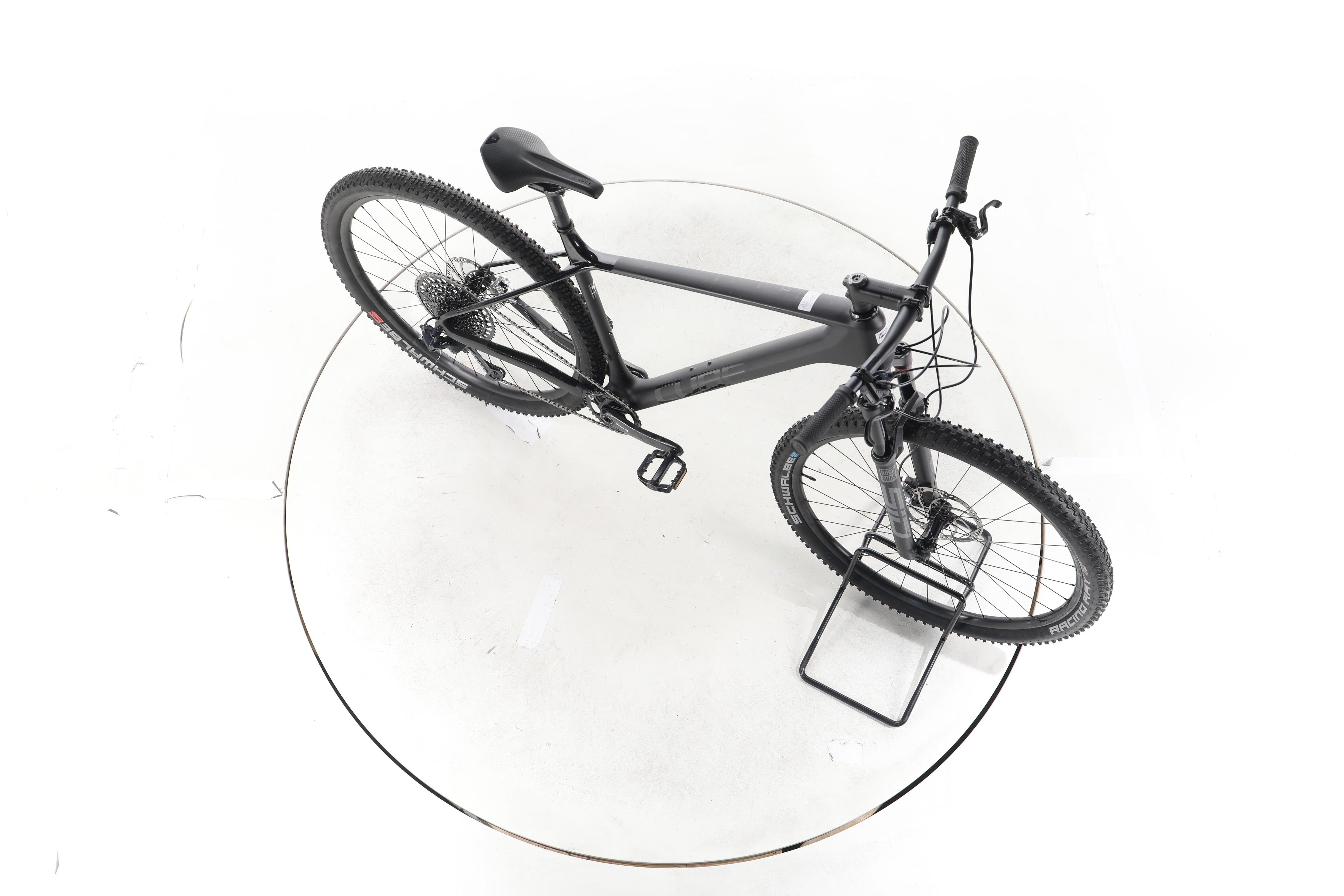 Cube Elite C:62 ONE Fahrrad Hardtail - Image 14