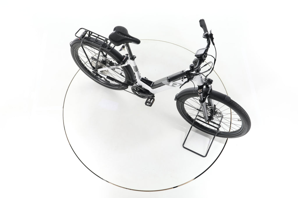 R Raymon TourRay E 7.0 Trekking E-Bike Tiefeinsteiger - Image 14