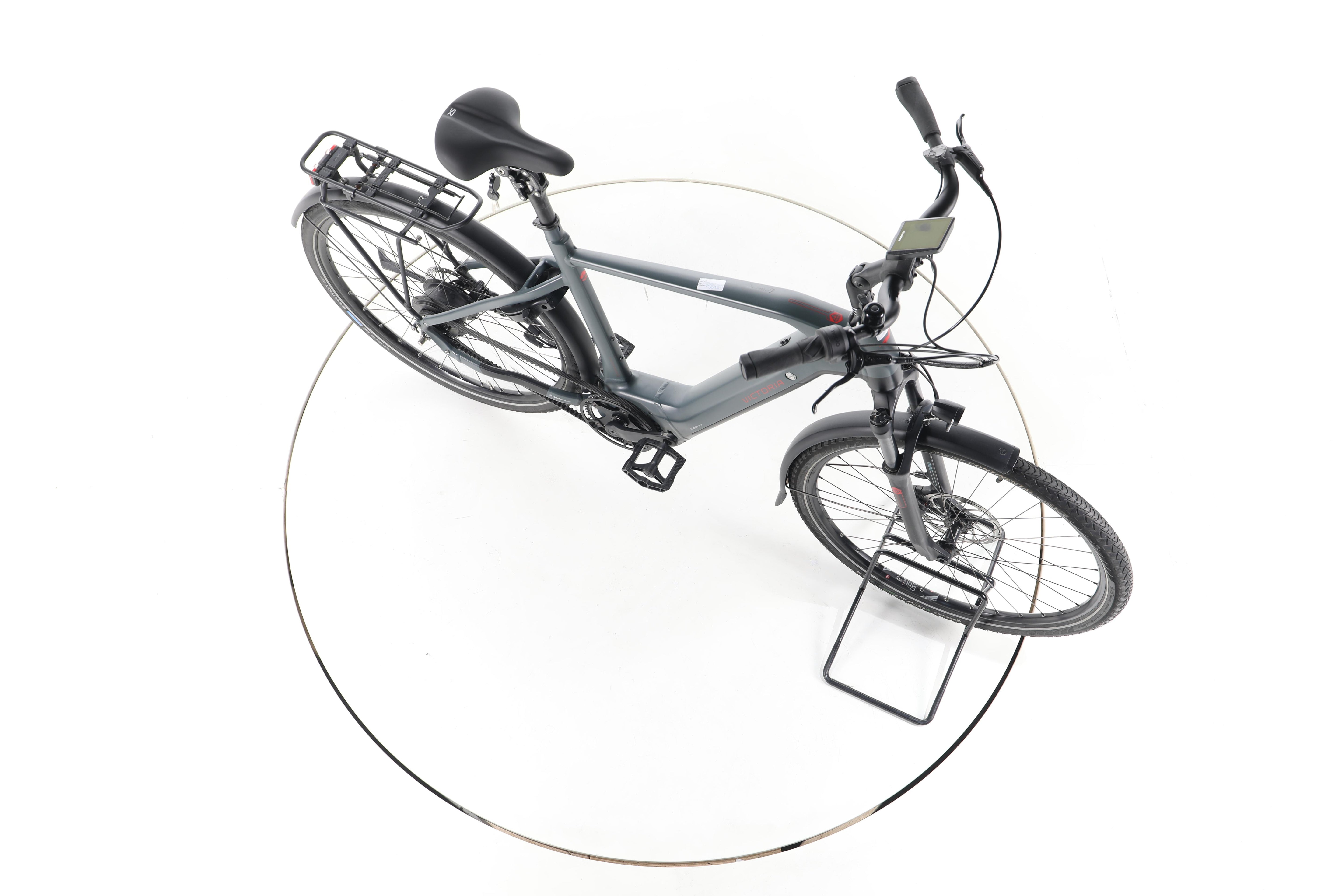 Victoria eManufaktur 11.9 City E-Bike - Image 14
