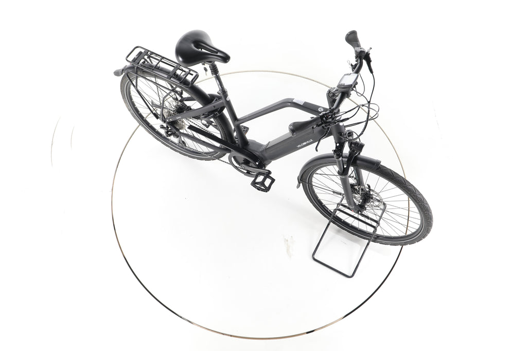 Velo de Ville AEB890 Trapez City E-Bike Tiefeinsteiger - Image 14