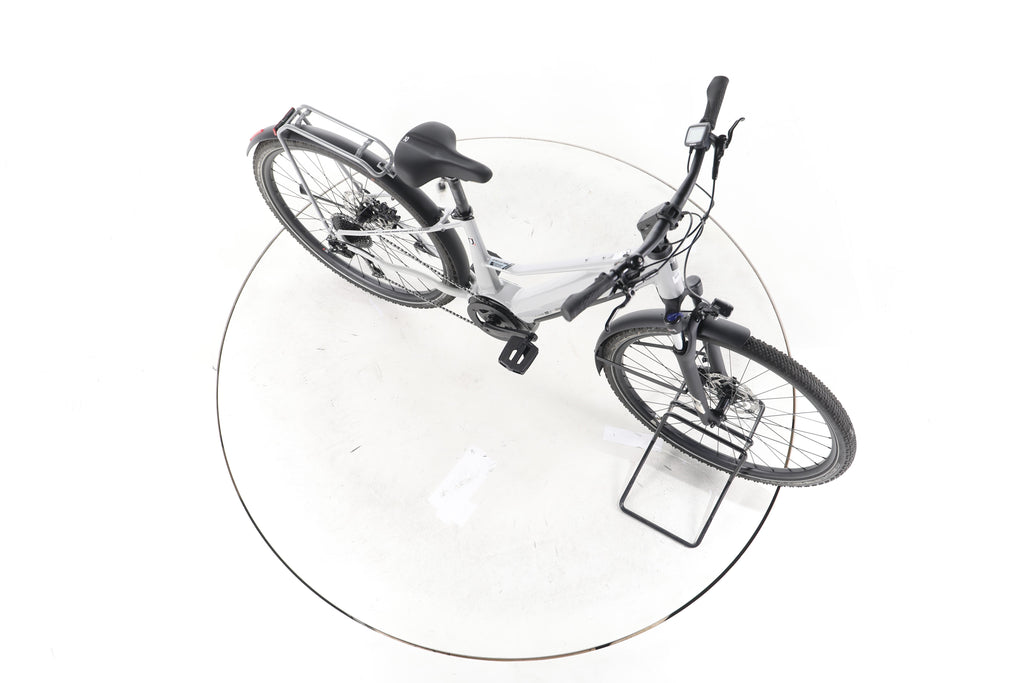 Superior EXR 6050 BL Trekking E-Bike Tiefeinsteiger - Image 14