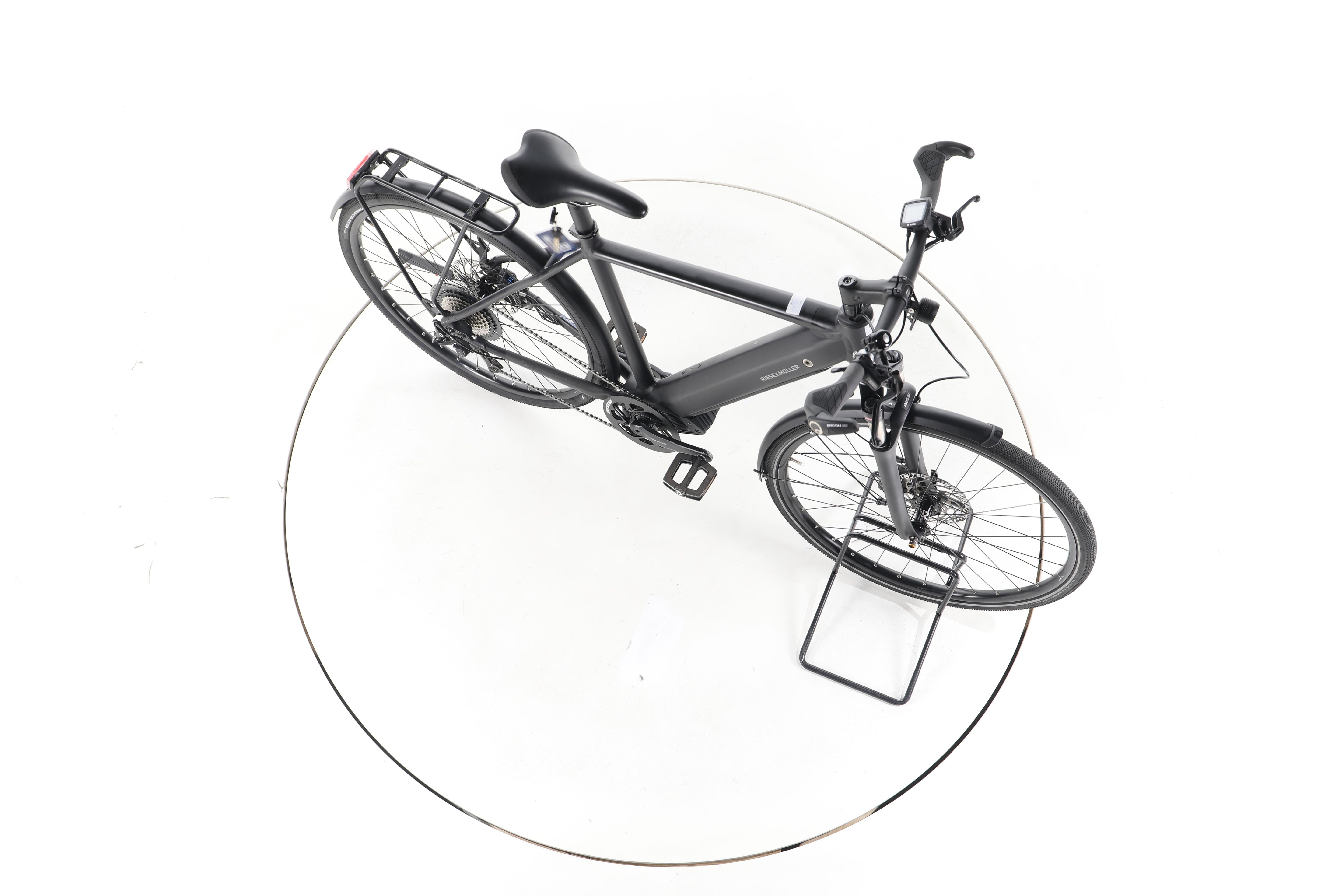 Riese & Müller Roadster4 touring Trekking E-Bike - Image 14