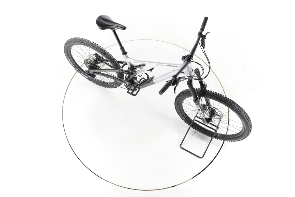 Specialized Stumpjumper EVO Elite Alloy - Image 14