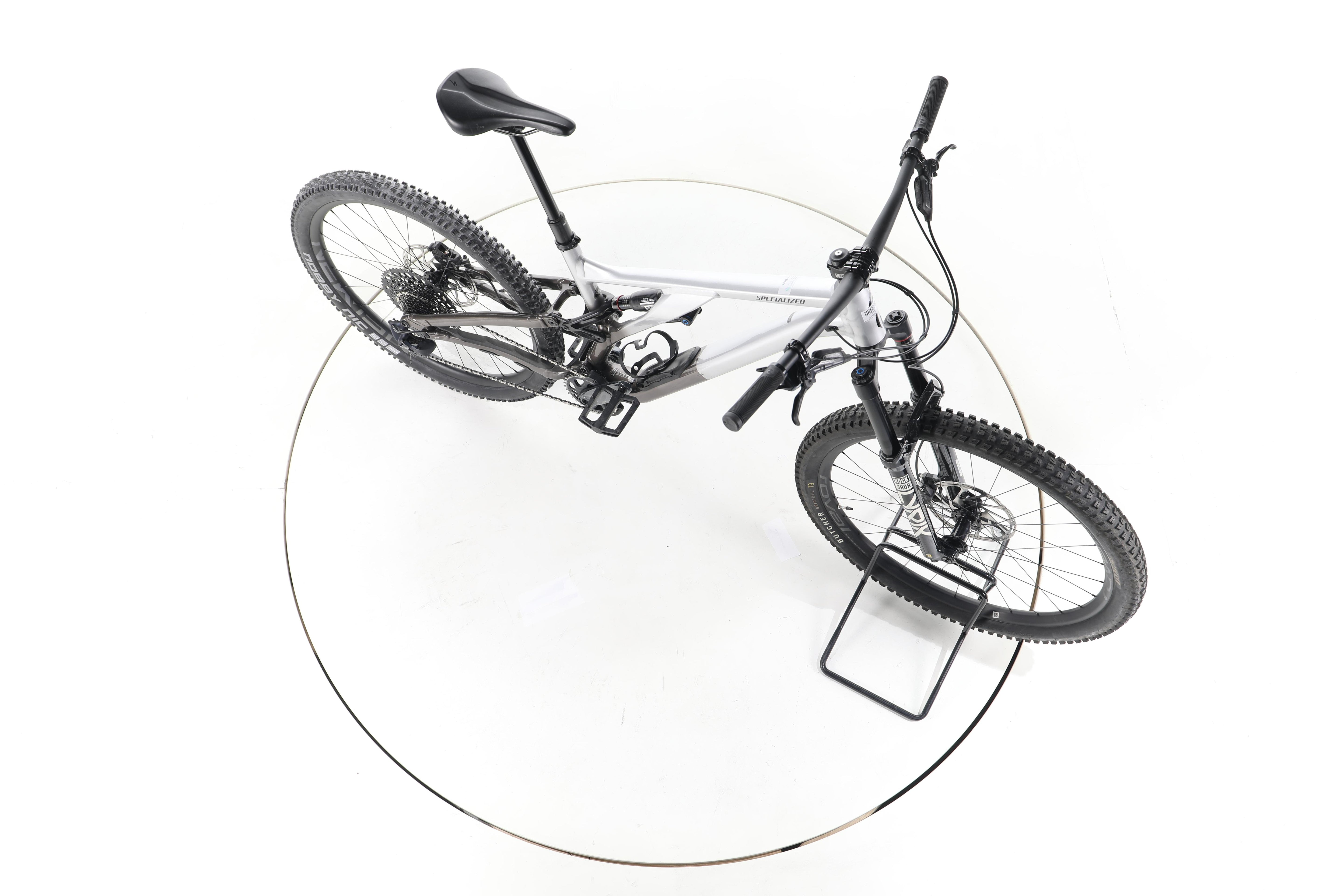 Specialized Stumpjumper EVO Elite Alloy - Image 14