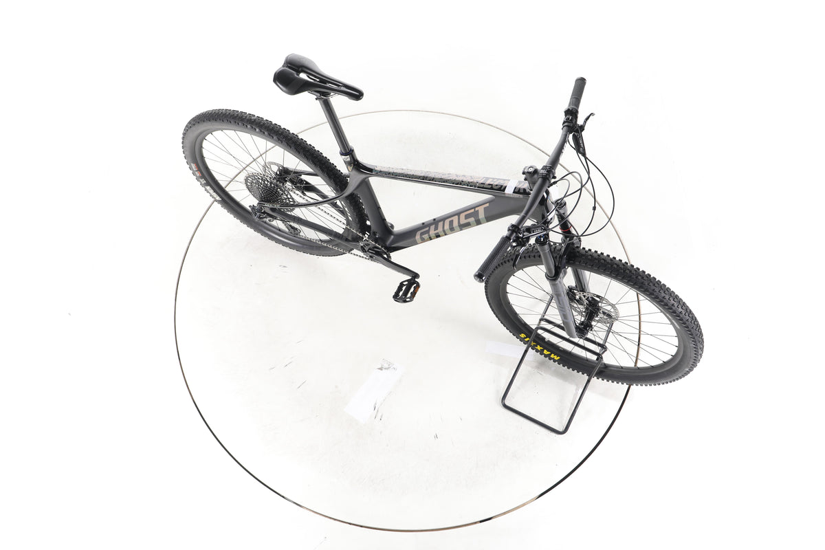 Ghost Lector SF UC Replica Fahrrad Hardtail - Image 14