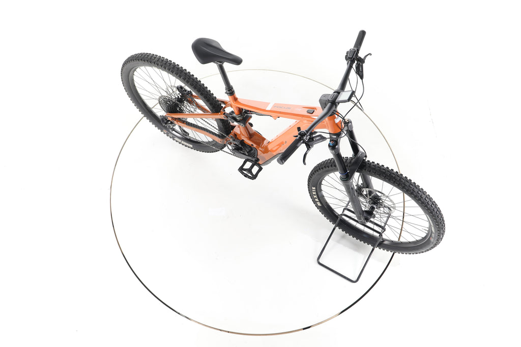 Focus Sam² 6.7 Fully E-Bike - Image 14