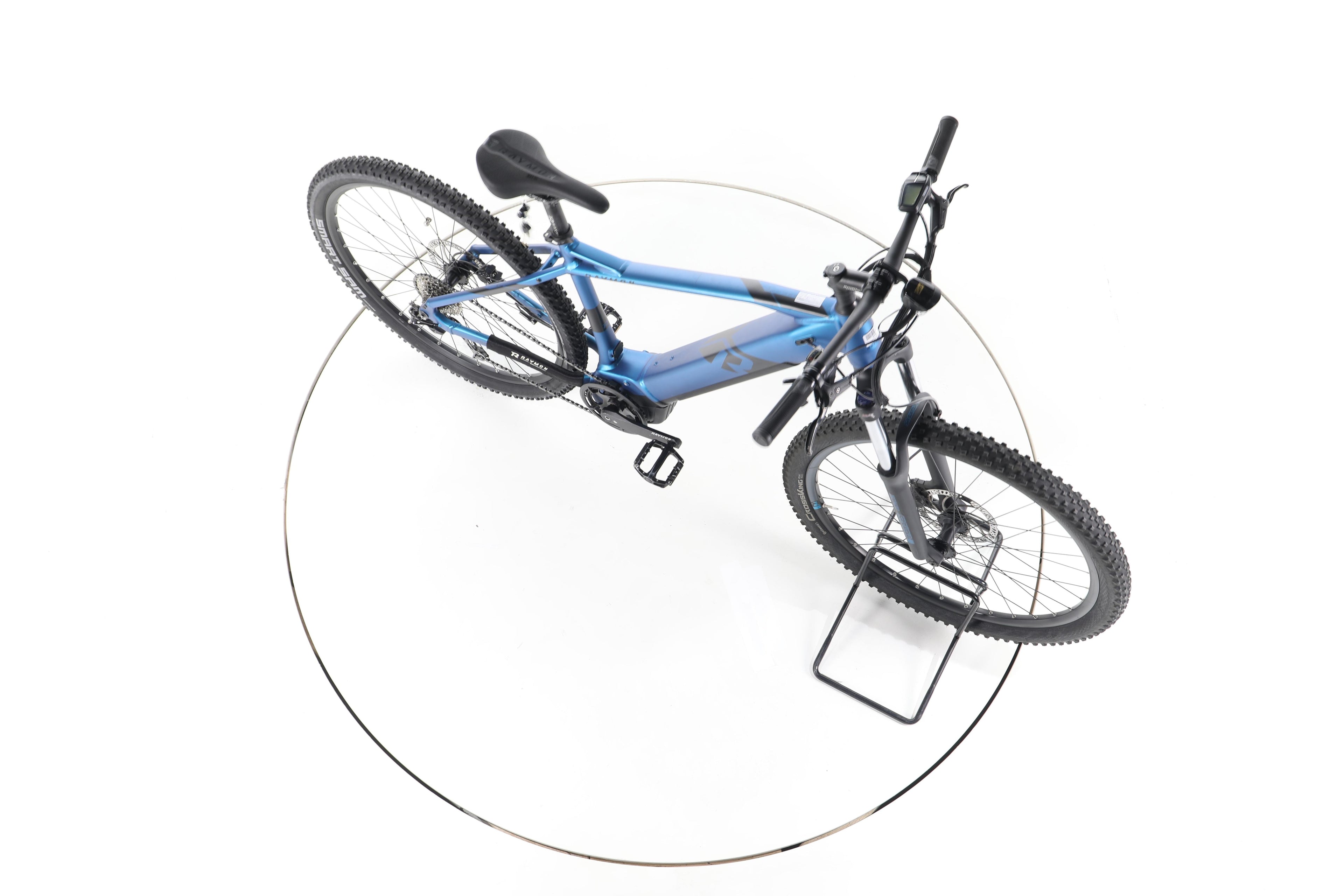 R Raymon HardRay E5.0 E-Bike - Image 14