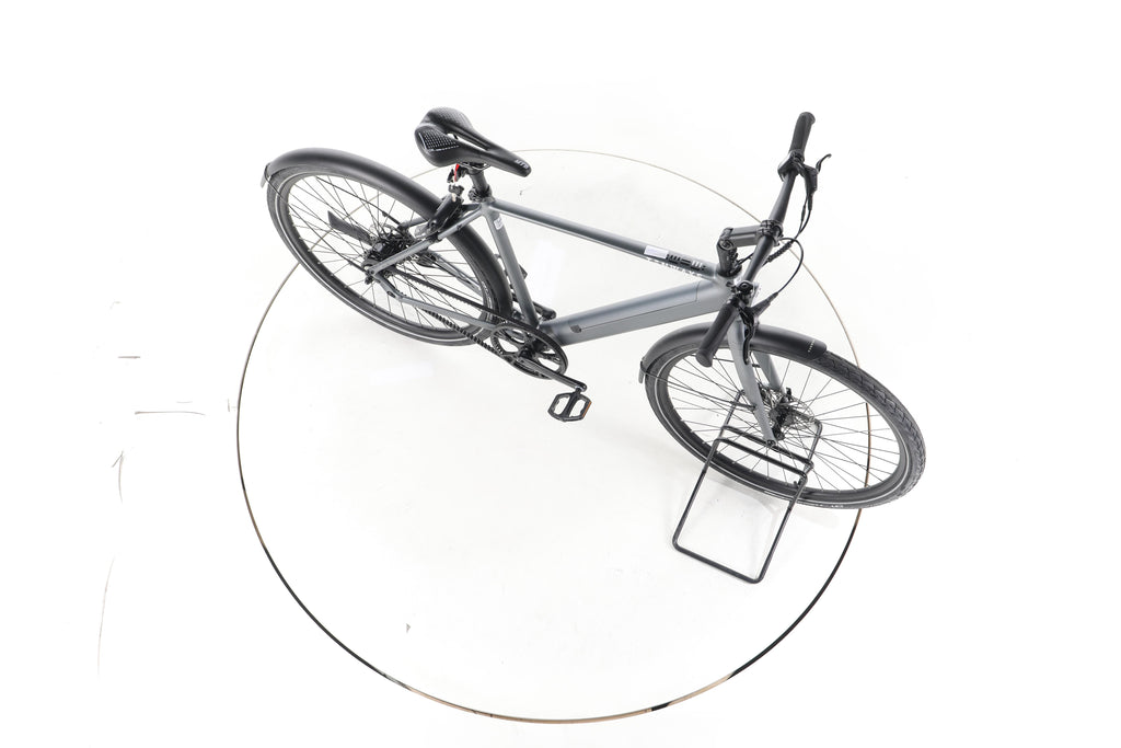 TENWAYS CGO600 Pro E-Bike - Image 14