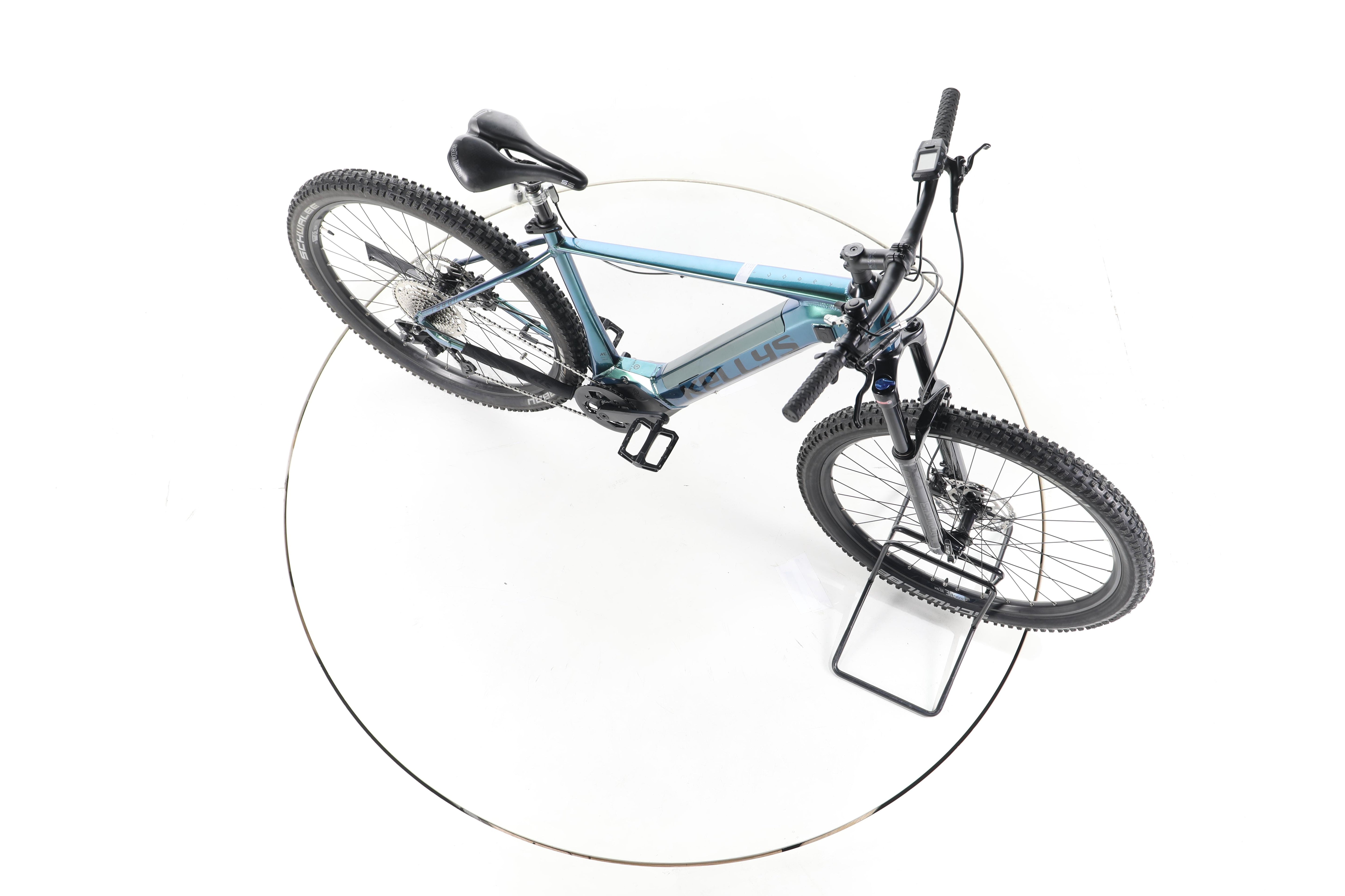 Kellys Tygon R50 E-Bike - Image 14