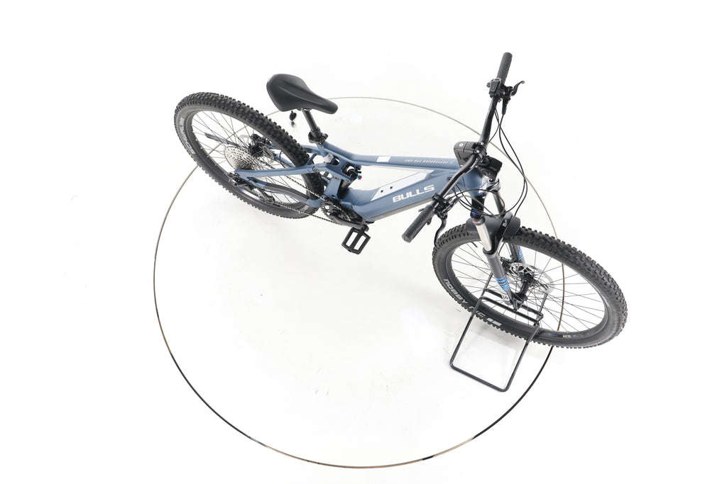 Bulls Copperhead Evo AM Fully E-Bike - Image 14