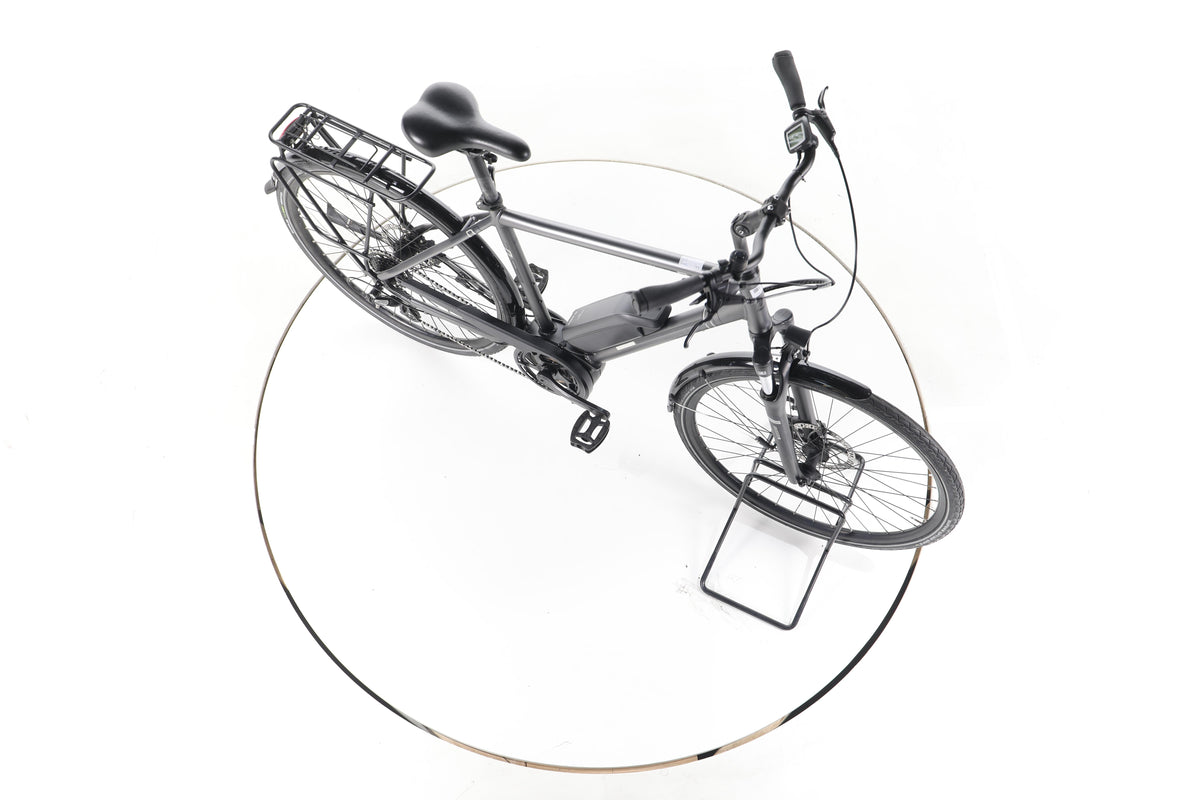 Triumph E-Bird Ultra Trekking E-Bike - Image 14