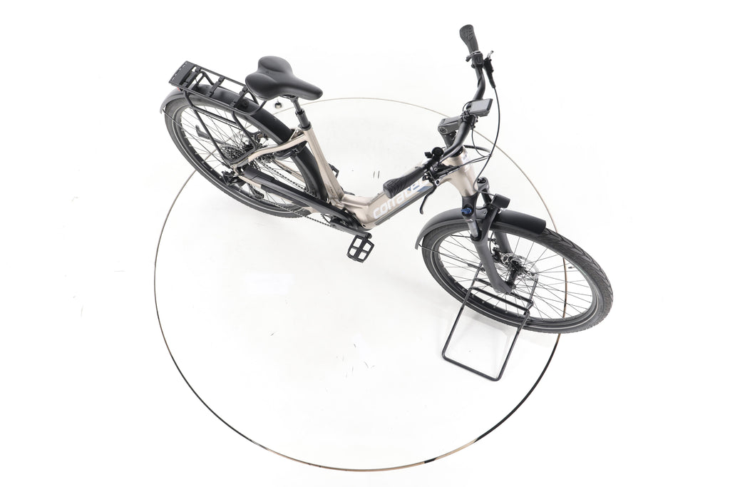 Corratec E-Power Trekking 28SE 3.0 CX7 Trekking E-Bike Tiefeinsteiger 2024 - Image 14