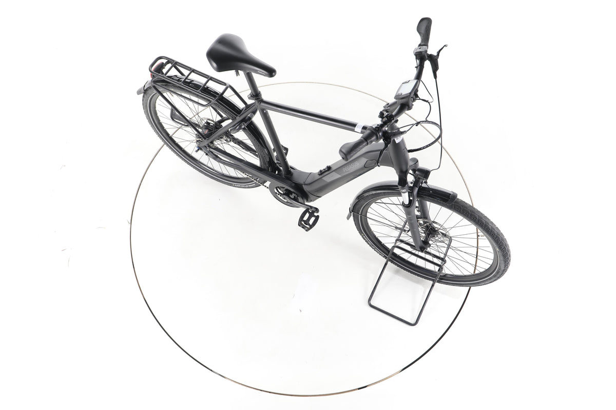 Pegasus Solero EVO 8R City E-Bike - Image 14