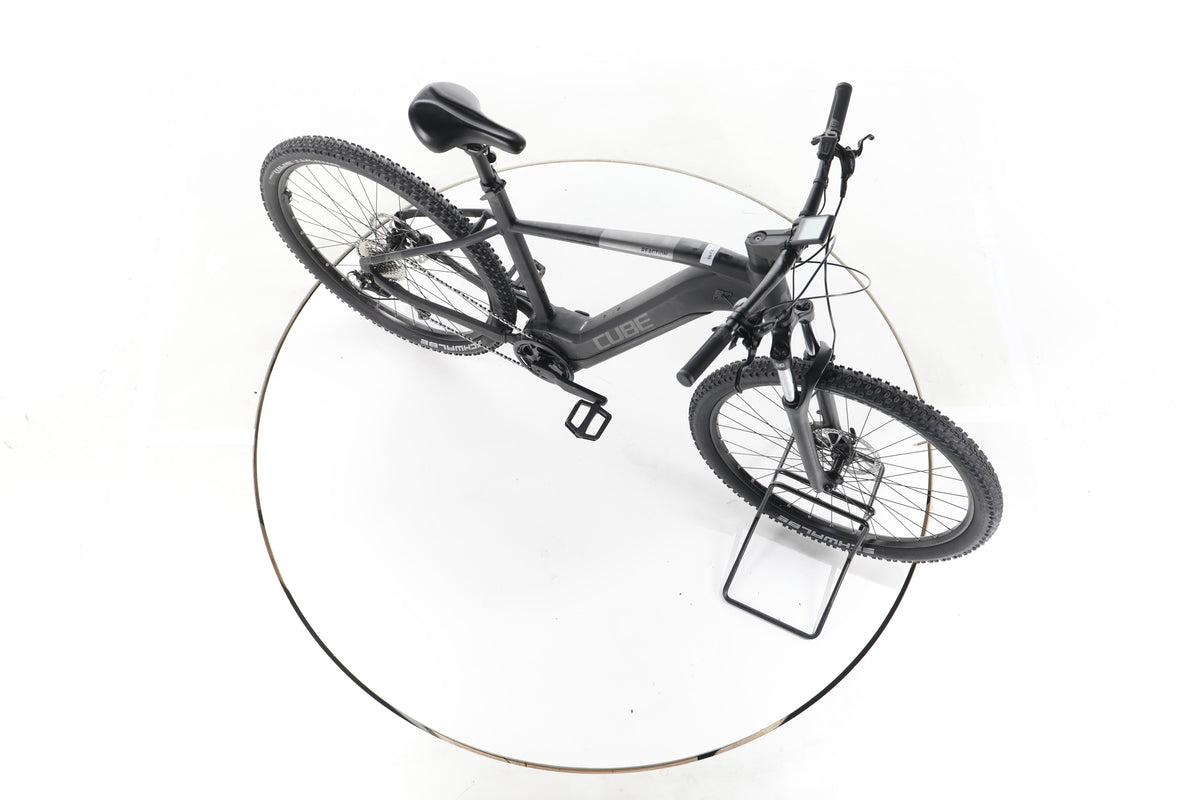 Cube Reaction Hybrid Performance E-Bike - Image 14