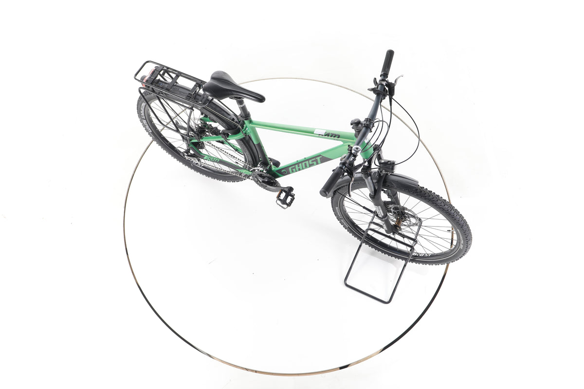 Ghost Kato EQ Fahrrad City & Trekking - Image 14