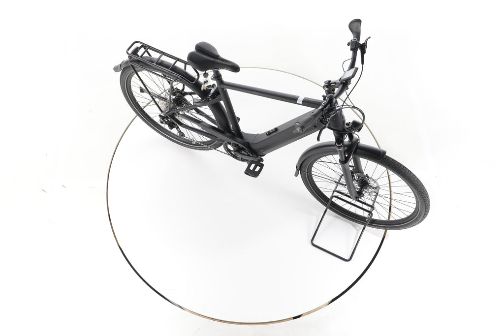 Pegasus Premio EVO 10 Lite Trekking E-Bike - Image 14