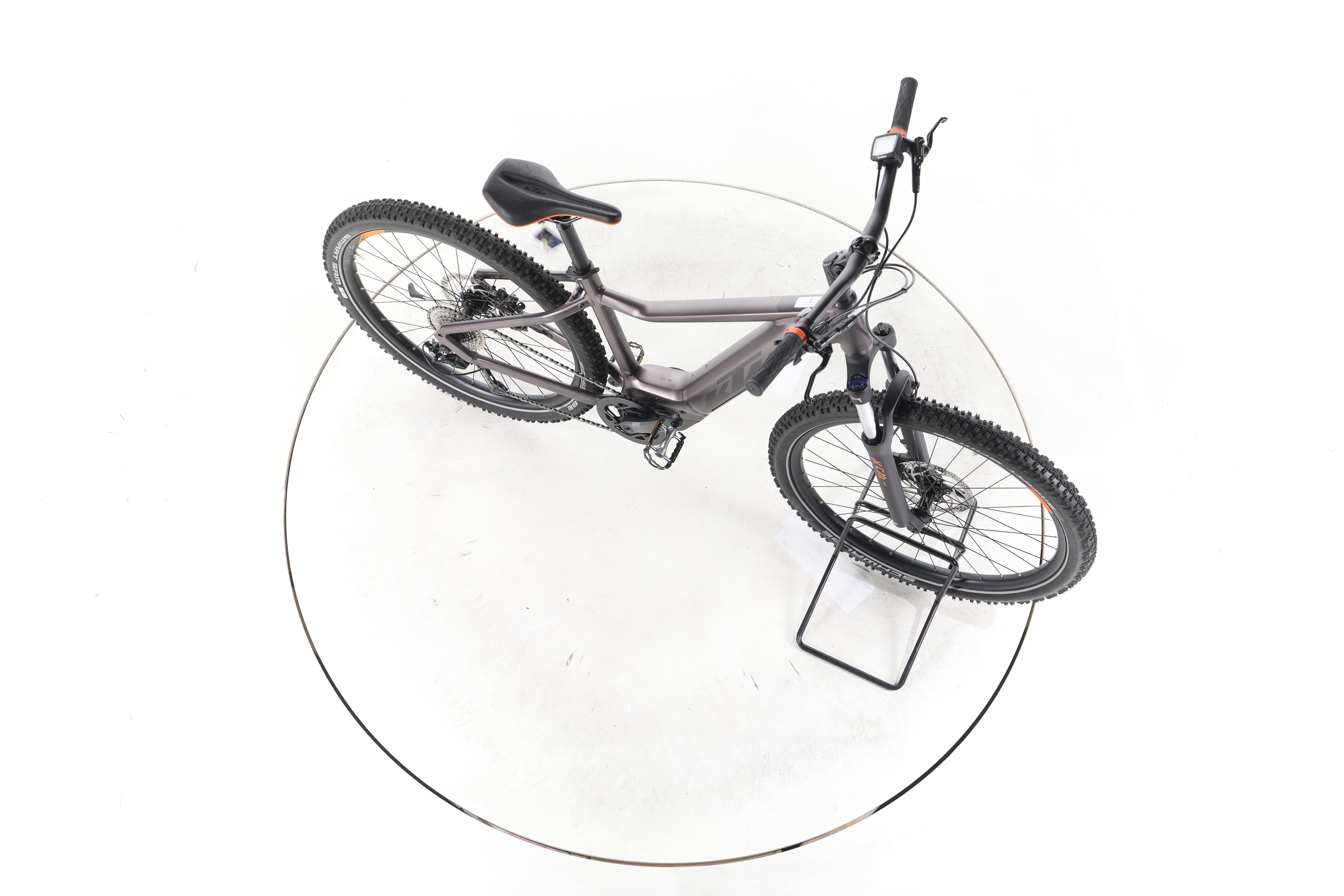 KTM Macina Race 572 E-Bike - Image 14