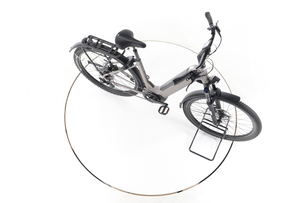 Kalkhoff Entice 5.B Move+ Trekking E-Bike Tiefeinsteiger - Image 14