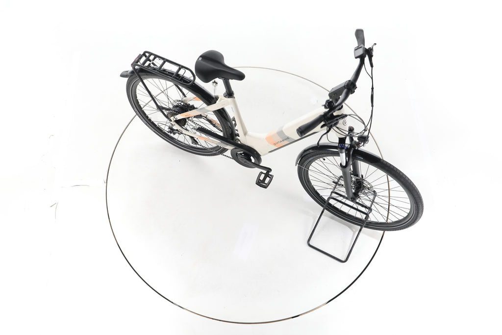 Dynabike Soul Elo Trekking E-Bike Tiefeinsteiger 2025 - Image 14