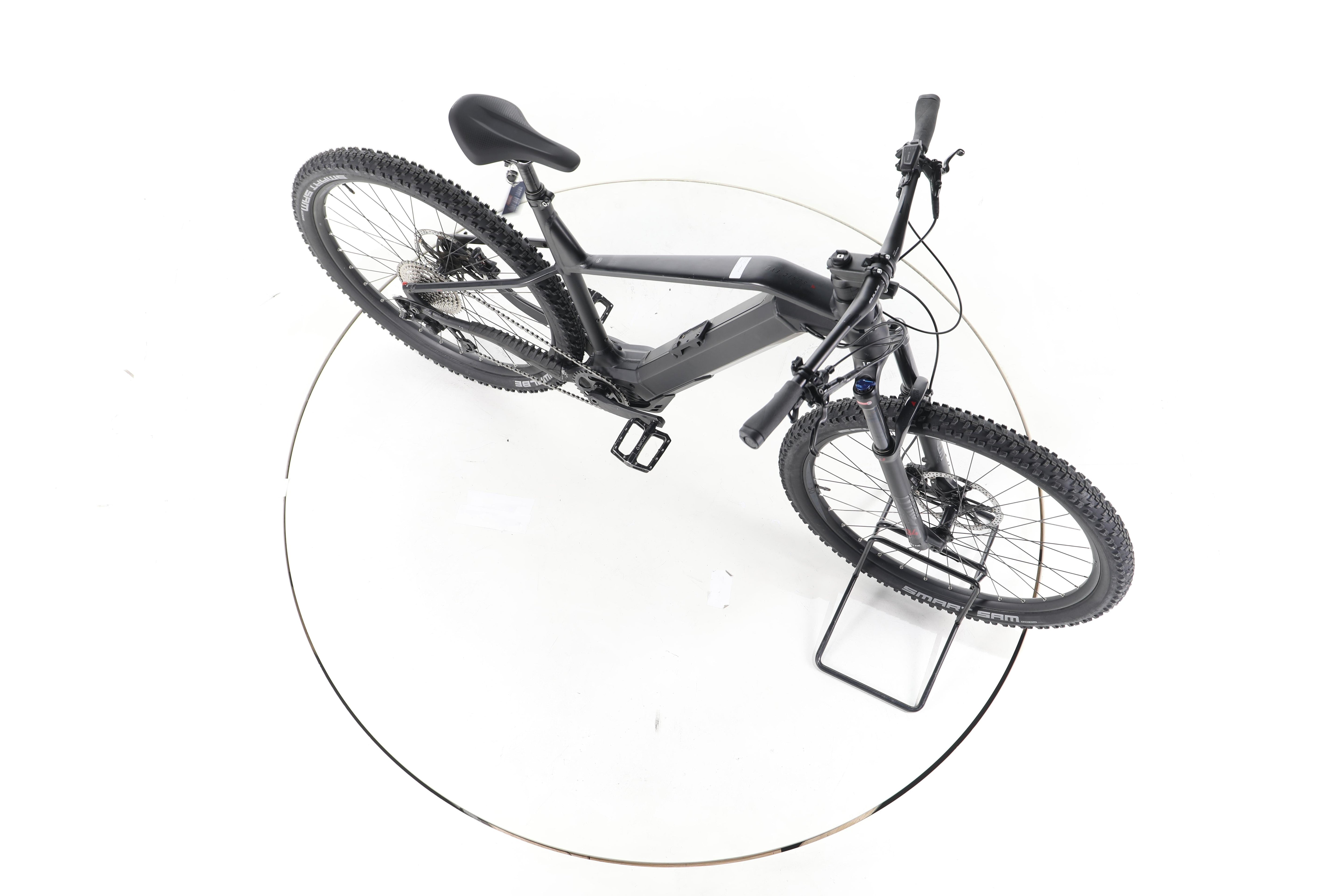 Bulls Sonic EVO AM 1 Fully E-Bike - Image 14