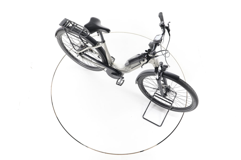 FALTER E 9.0 RT City E-Bike Tiefeinsteiger - Image 14