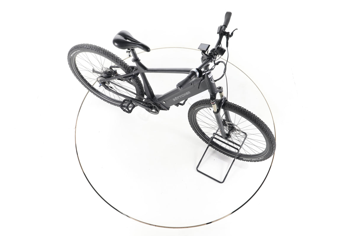 Böttcher Shark CX E-Bike 2024 - Image 14