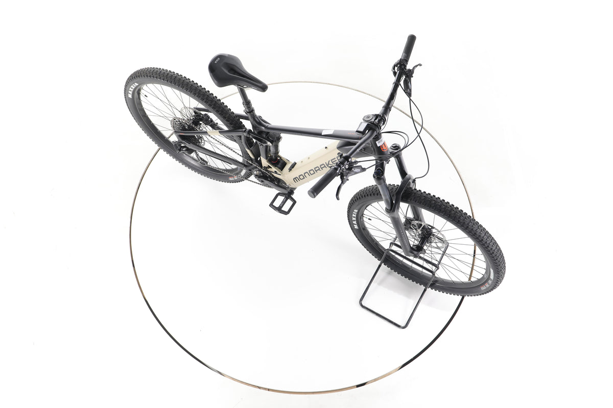 Mondraker Dusk E-Bike Fully - Image 14