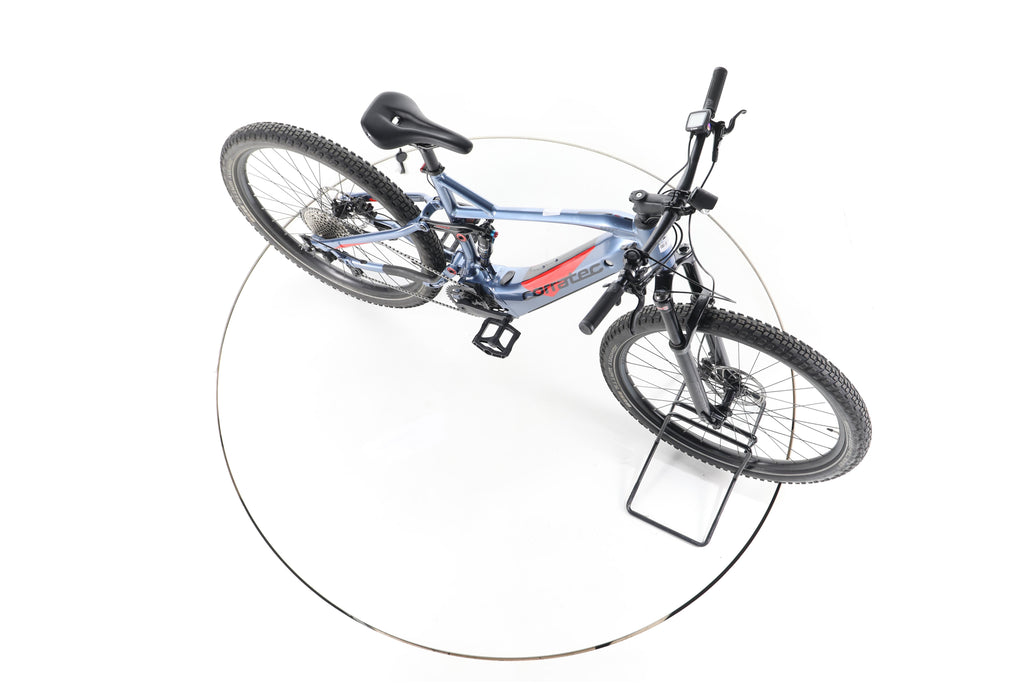 Corratec E-Power MTC 120 ELITE Fully E-Bike - Image 14