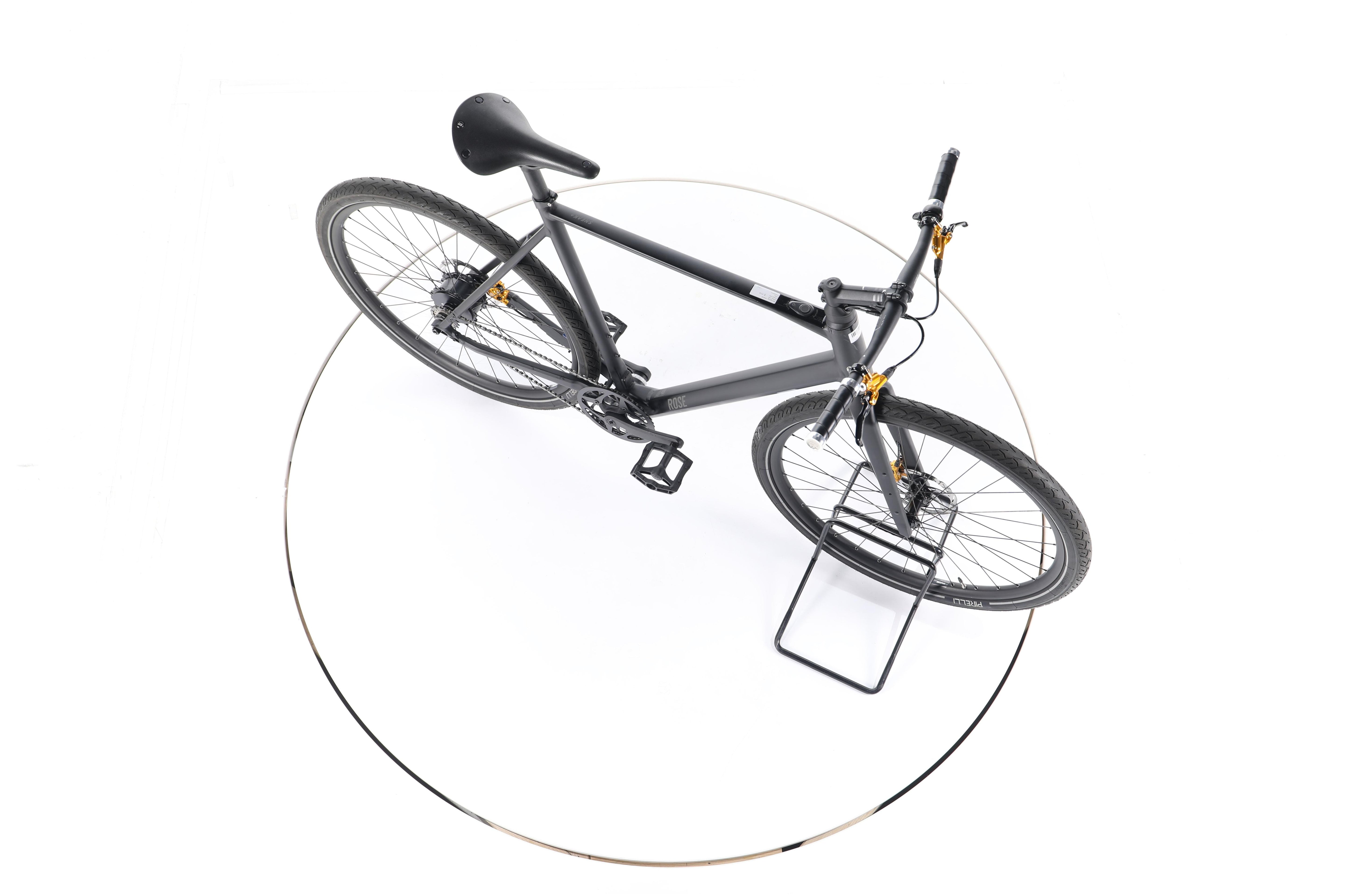 Rose Sneak Plus E-Bike - Image 14