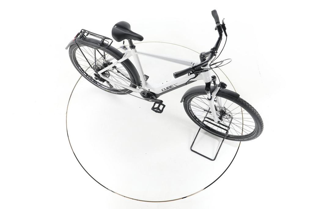 Cube Touring Hybrid ONE Trekking E-Bike 2025 - Image 14