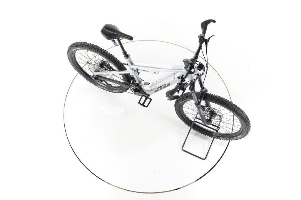 KTM Macina Lycan 772 Fully E-Bike 2023 - Image 14