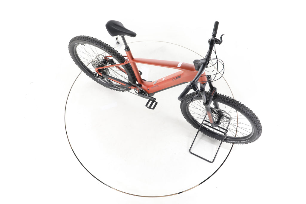 Cube Reaction Hybrid Race E-Bike Carbon 2025 - Image 14